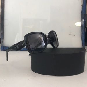 Prada polarized sunglasses
